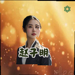 赵子明